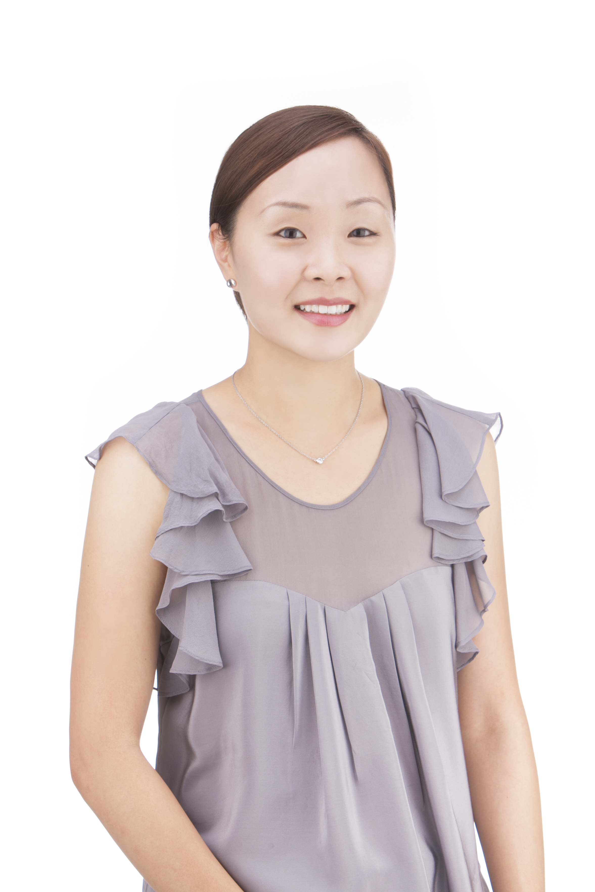 Dr Herim Helen Kwon - GP Doctor Profile photo