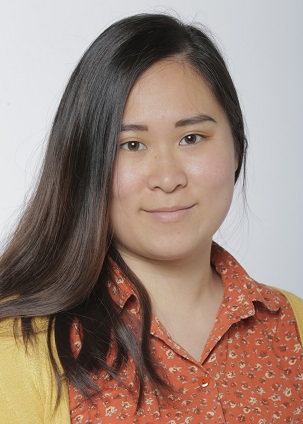Dr Louisa Zhang - GP Doctor Profile photo