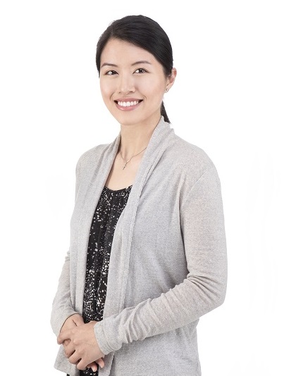 Dr Genevieve Tse - GP Doctor Profile photo