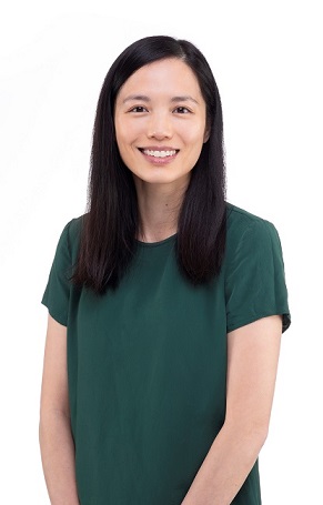 Dr Linda Le - GP Doctor Profile photo